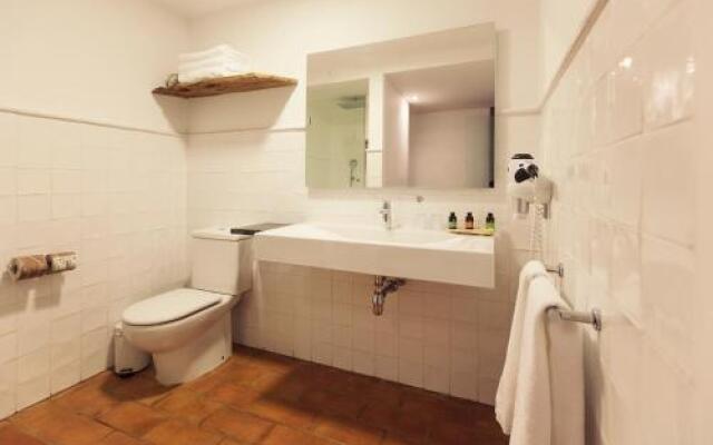 MasQi, The Energy House