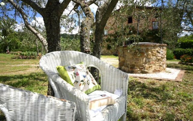 La Casa di Piandelbello