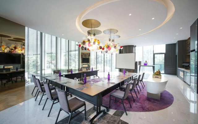 Novotel Singapore on Stevens