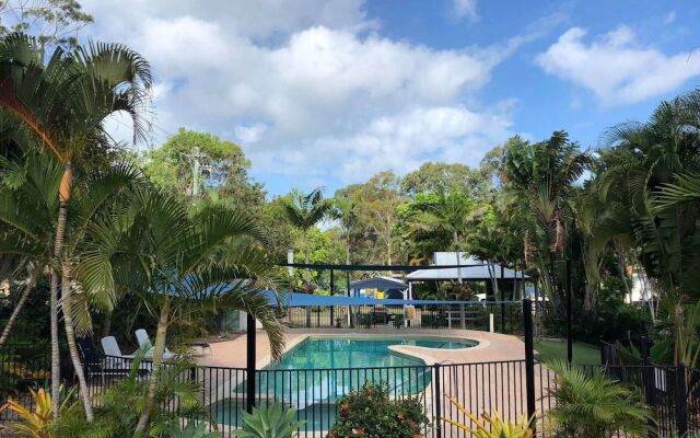 Tasman Holiday Parks - Fraser Coast