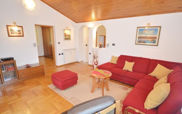 Casa Basilica in Rovinj