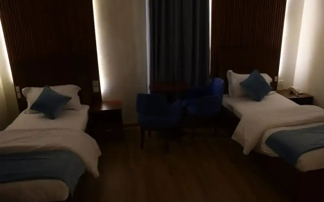 Elaf Alsharqyah Hotel 2