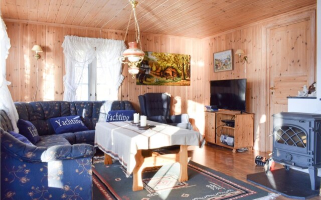 Awesome Home in Lyngdal With 4 Bedrooms