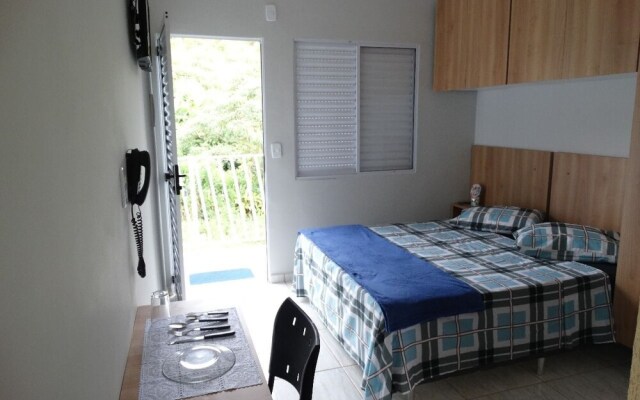 Flat Ouro Preto