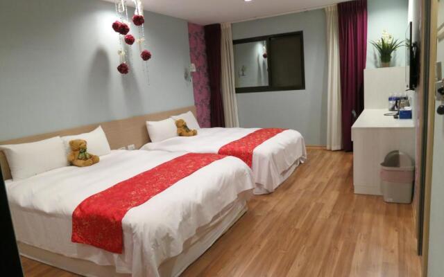 Chayuan BnB