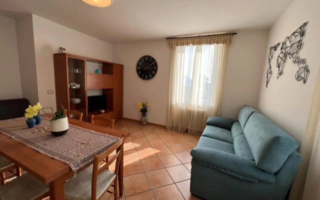 Appartamenti Baia Azzurra 4.