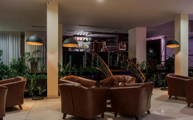 Riga Islande Hotel