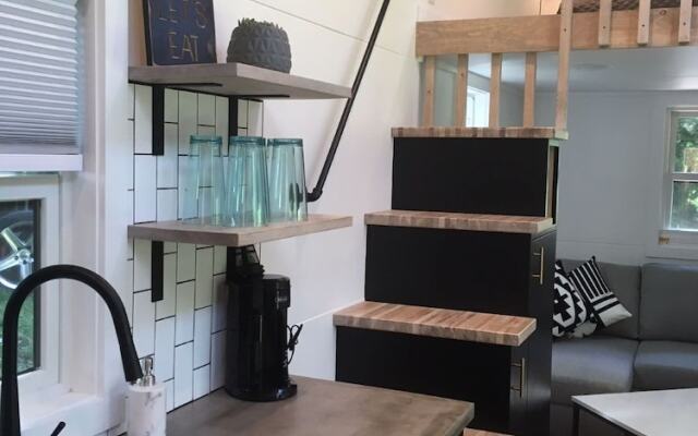 Tiny Estates Tiny Homes