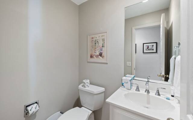 Sea Lane 19 Holiday home