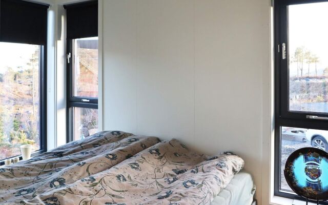 6 Person Holiday Home in Sondeled-by Traum