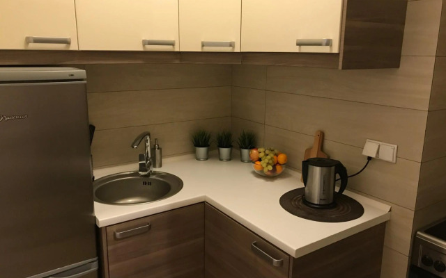 Premium Apartment - Willa Parc