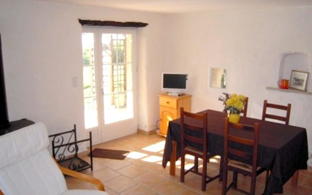 House With 2 Bedrooms in Laguépie, With Furnished Garden and Wifi - 20