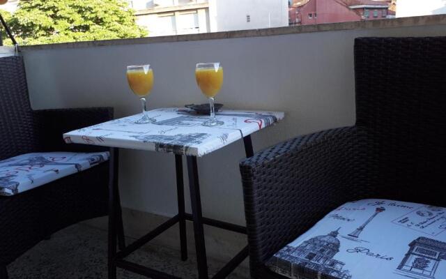 Apartman Jelinić