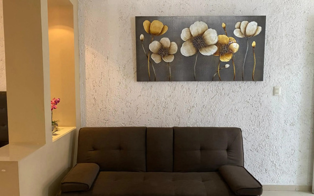 Hotel Dos Mundos, Isla Cozumel