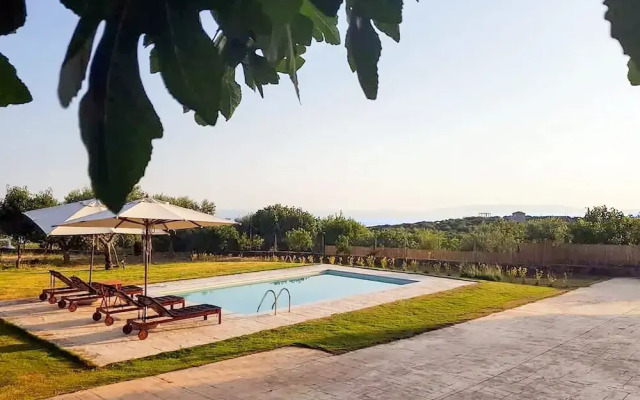 Villa Eleni - Private Pool Retreat Near Kardamili