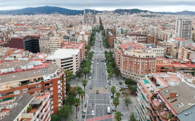 Apartments BarcelonaGo