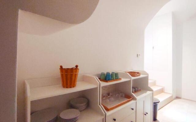 L Antico Forno Bari Centro Storico