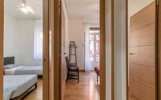 Apartamento Funicular Plaza