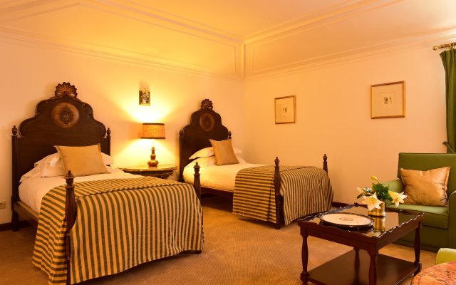 Pousada Castelo de Estremoz - Historic Hotel