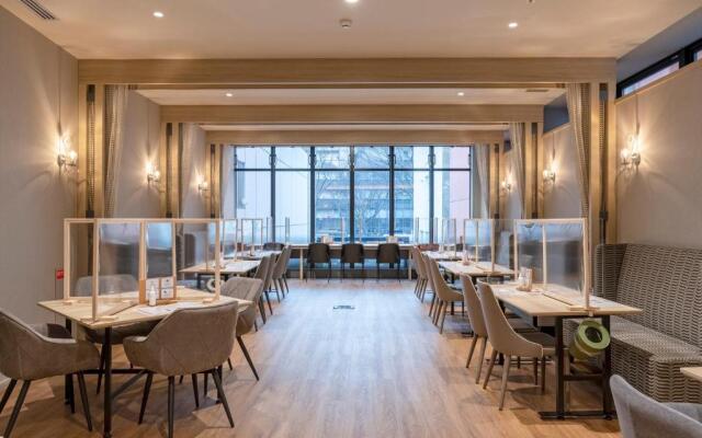 Hotel Keihan Sendai