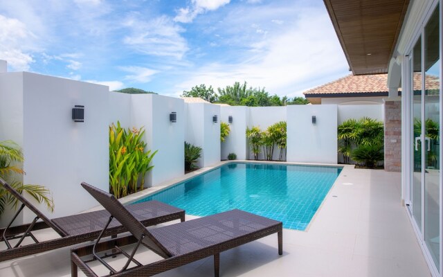 Orchid Paradise Homes OPV419