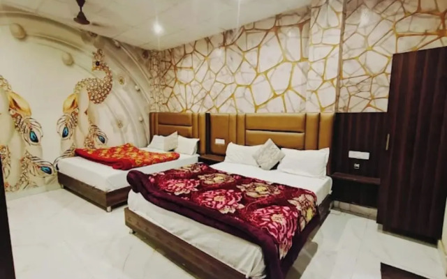 Hotel Sukhmanee Home stay Amritsar