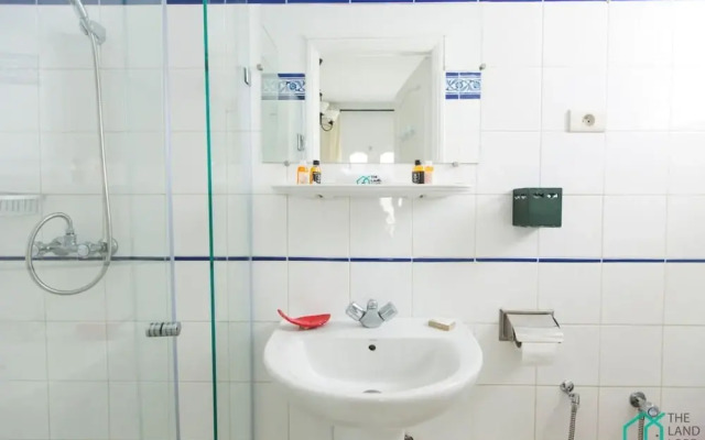 Tr s Charmante Villa Avec Piscine 5mn de la mer