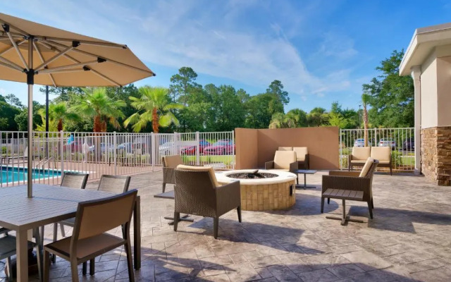 Residence Inn Brunswick