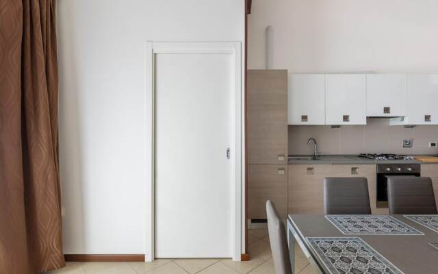 Sant Isaia 78 - Cozy Mezzanine Apartment