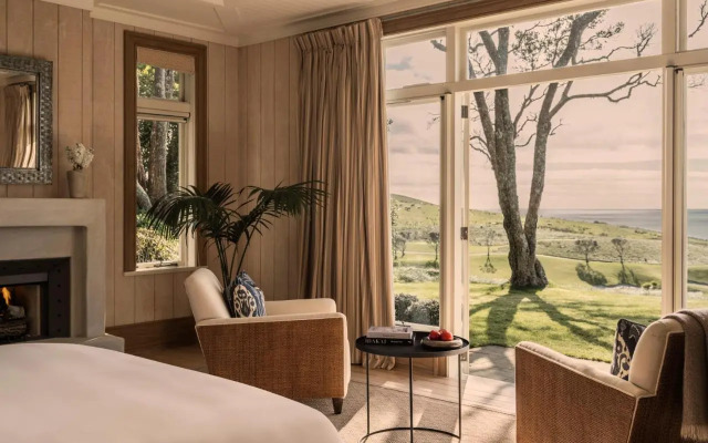 Rosewood Kauri Cliffs