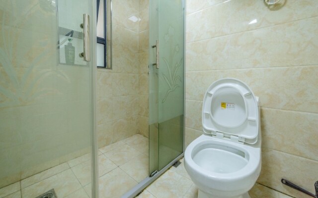 Shanghai Zhenle Boutique Inn