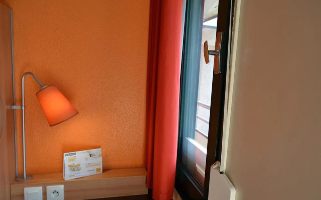 Hotel Premiere Classe Rouen Sud - Zenith - Parc des Expositions