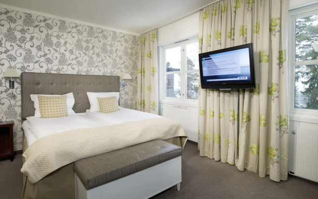 Quality Hotel Leangkollen