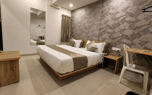 Hotel Nova Shine