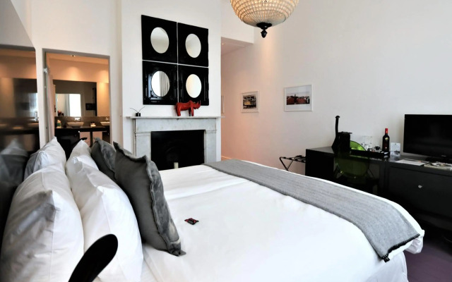 DysART Boutique Hotel