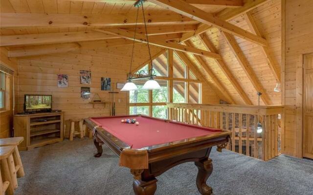 Moonshine Run - One Bedroom Cabin
