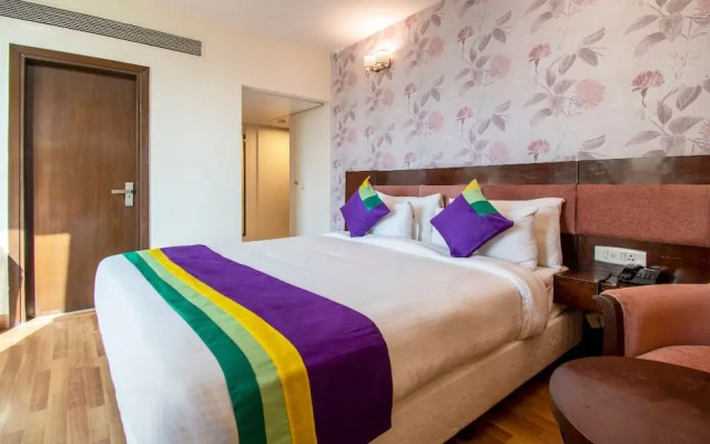 Treebo Sai Village Suites