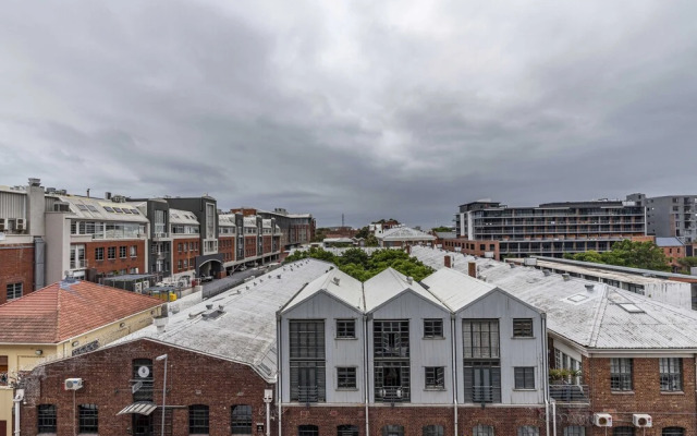 304 The Signature De Waterkant