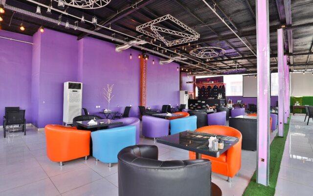 Rose AlSalam Hotel