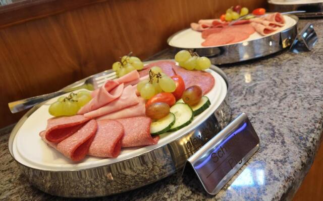 Apartment Hotel Kral