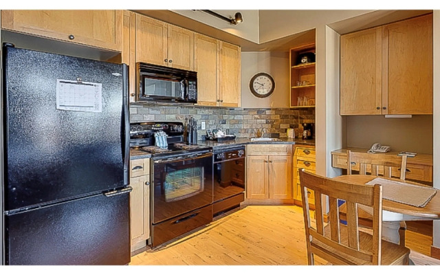 Predator Ridge Resort