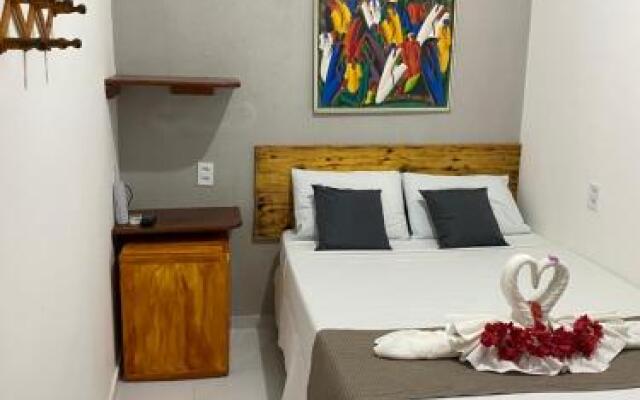 Senzalinha Hostel