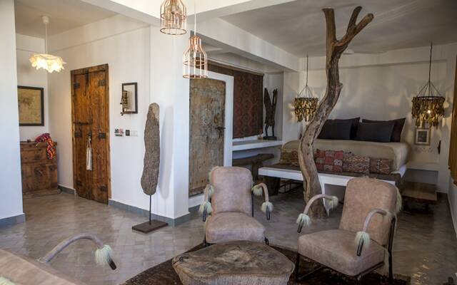 Munga Guesthouse