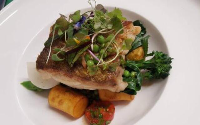 Belvedere House B&B & the Baytree Restaurant