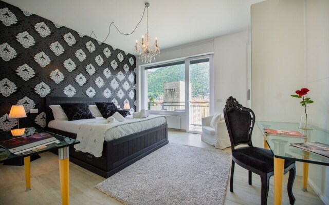 Victoria Apartment