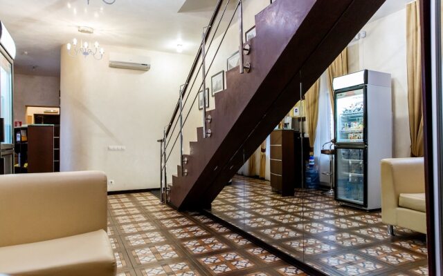 Tsaritsynskiy Hotel