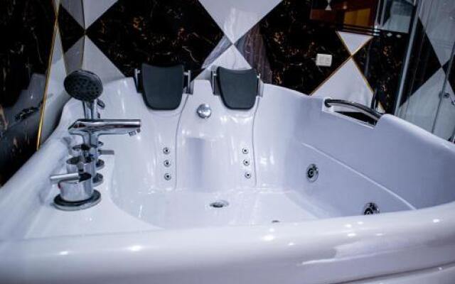 Hotel Elite Internacional