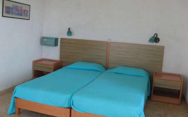 Romantica Beach Villas