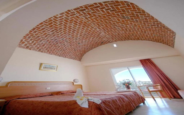 Iris Djerba Hotel & Thalasso