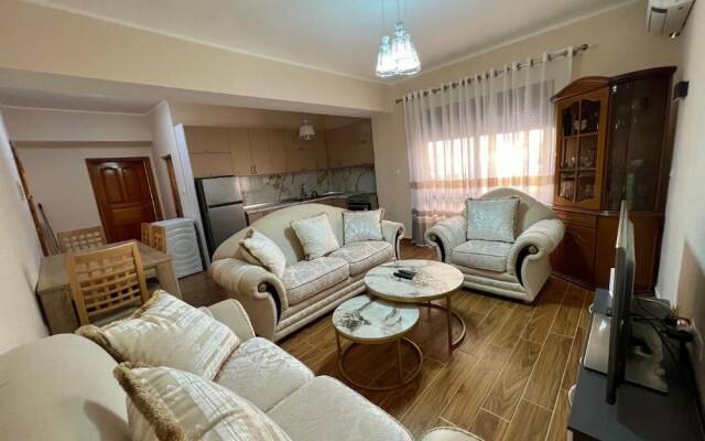 L4 Apartments Durres